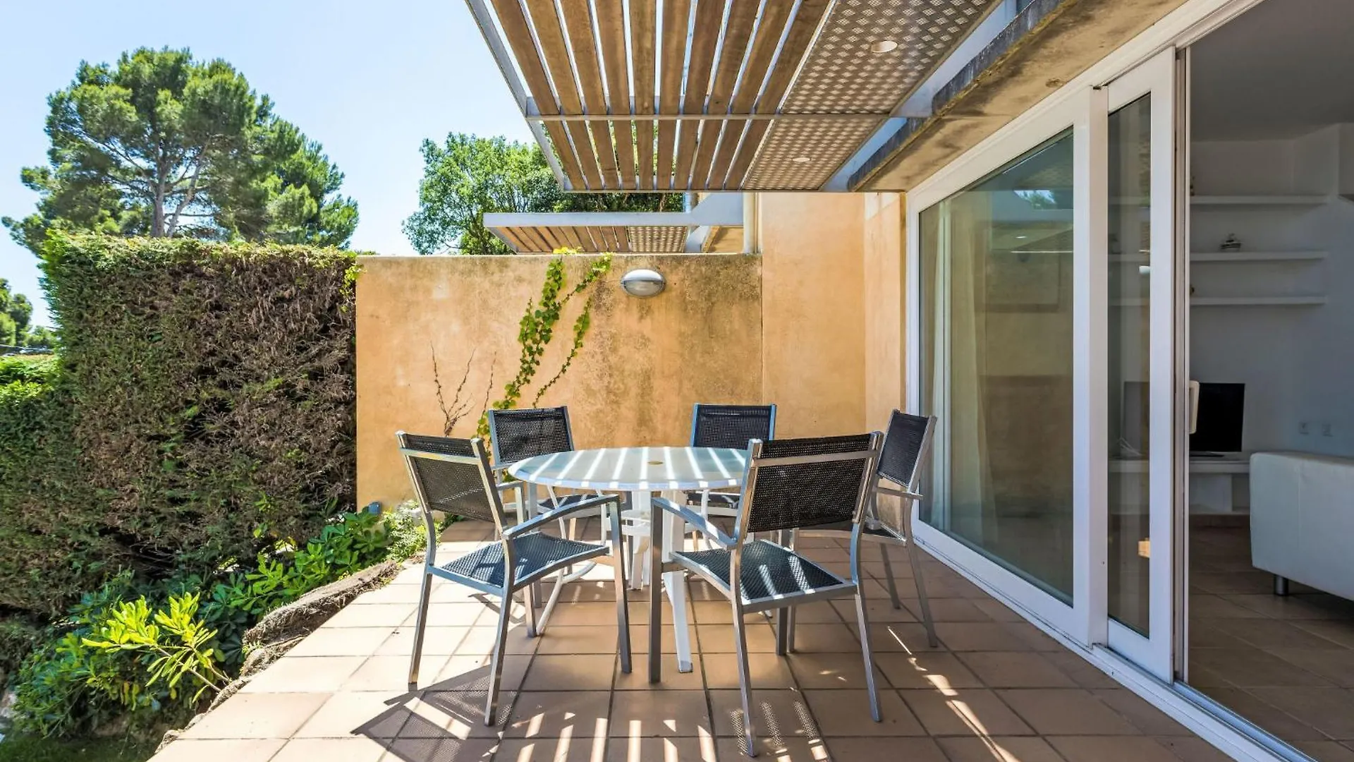 Holiday Home Ona By Interhome Calella De Palafrugell