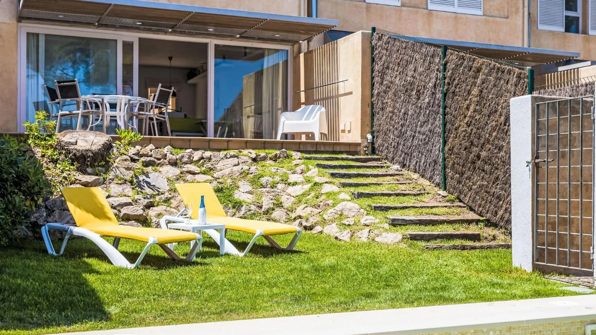 Holiday Home Ona By Interhome Calella De Palafrugell