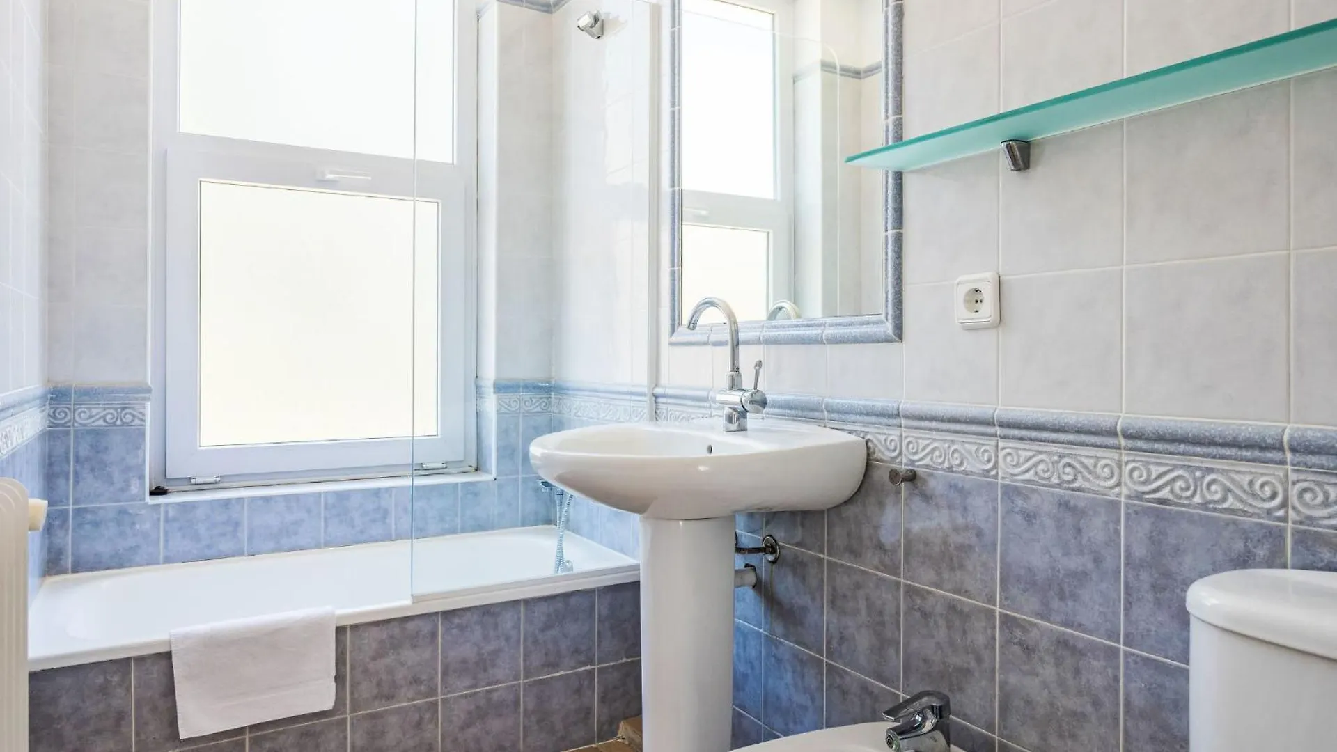 Holiday Home Ona By Interhome Calella De Palafrugell İspanya