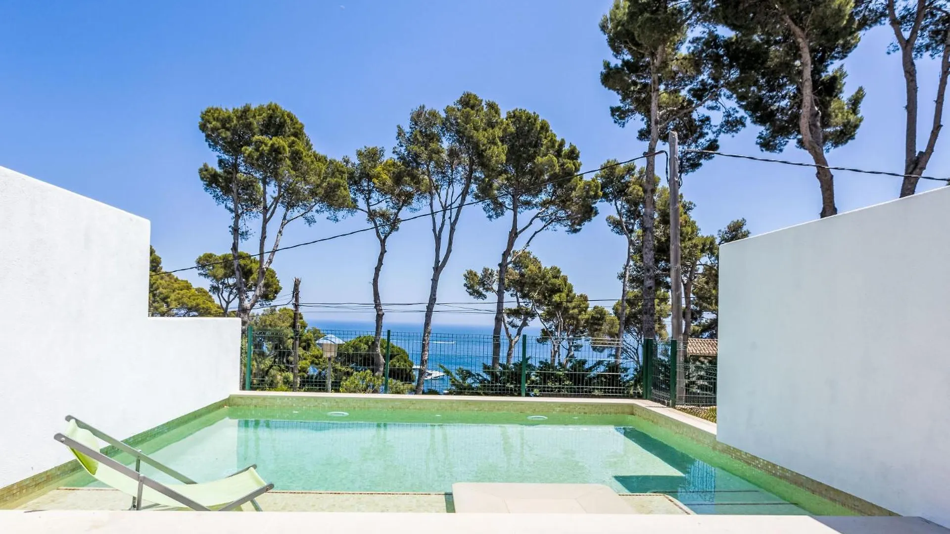 Holiday Home Ona By Interhome Calella De Palafrugell