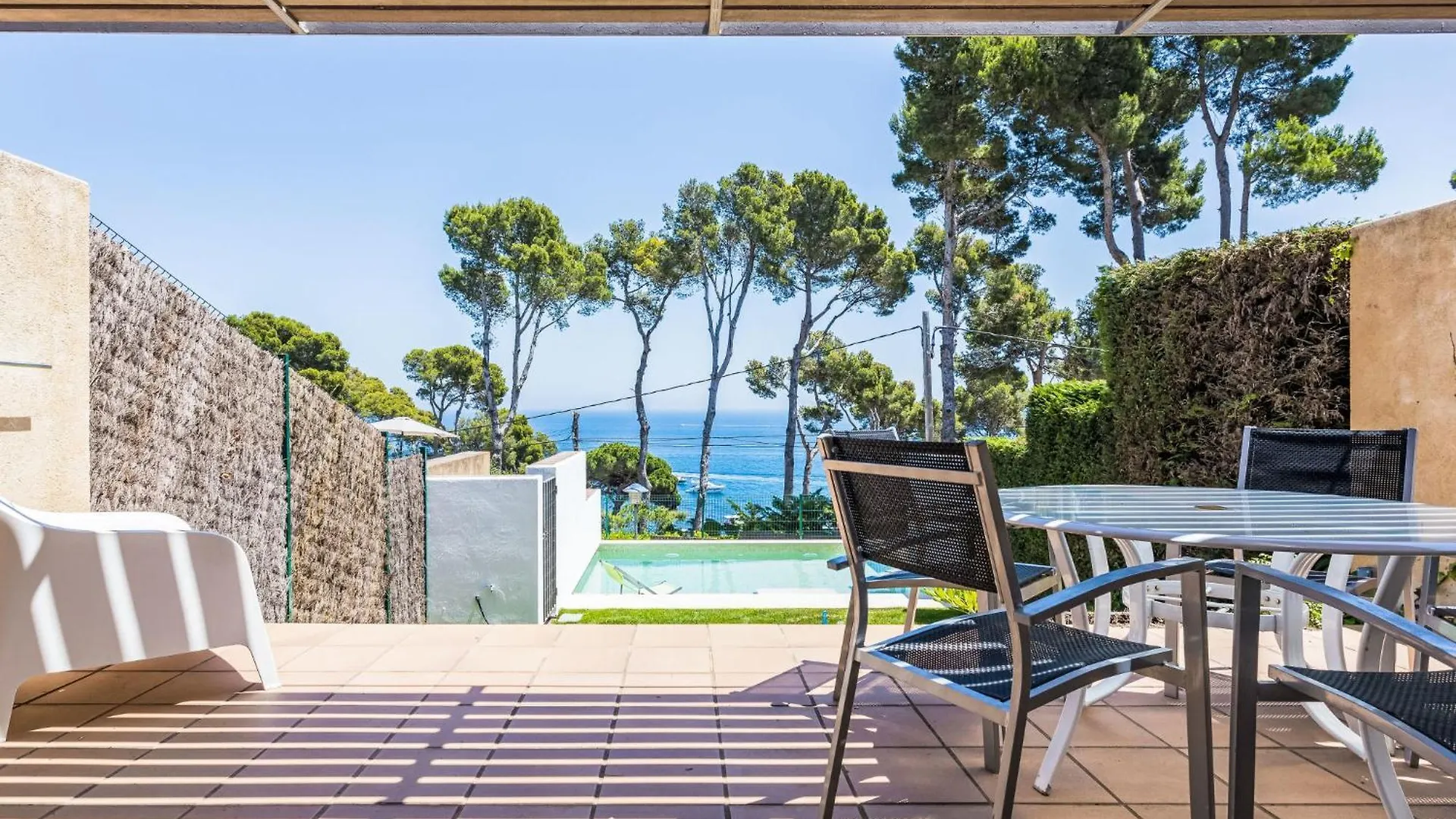 Holiday Home Ona By Interhome Calella De Palafrugell İspanya